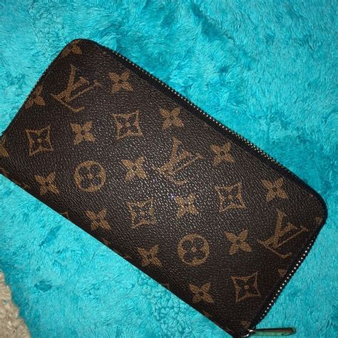 louis vuitton wallet made in france price|faux louis vuitton wallets.